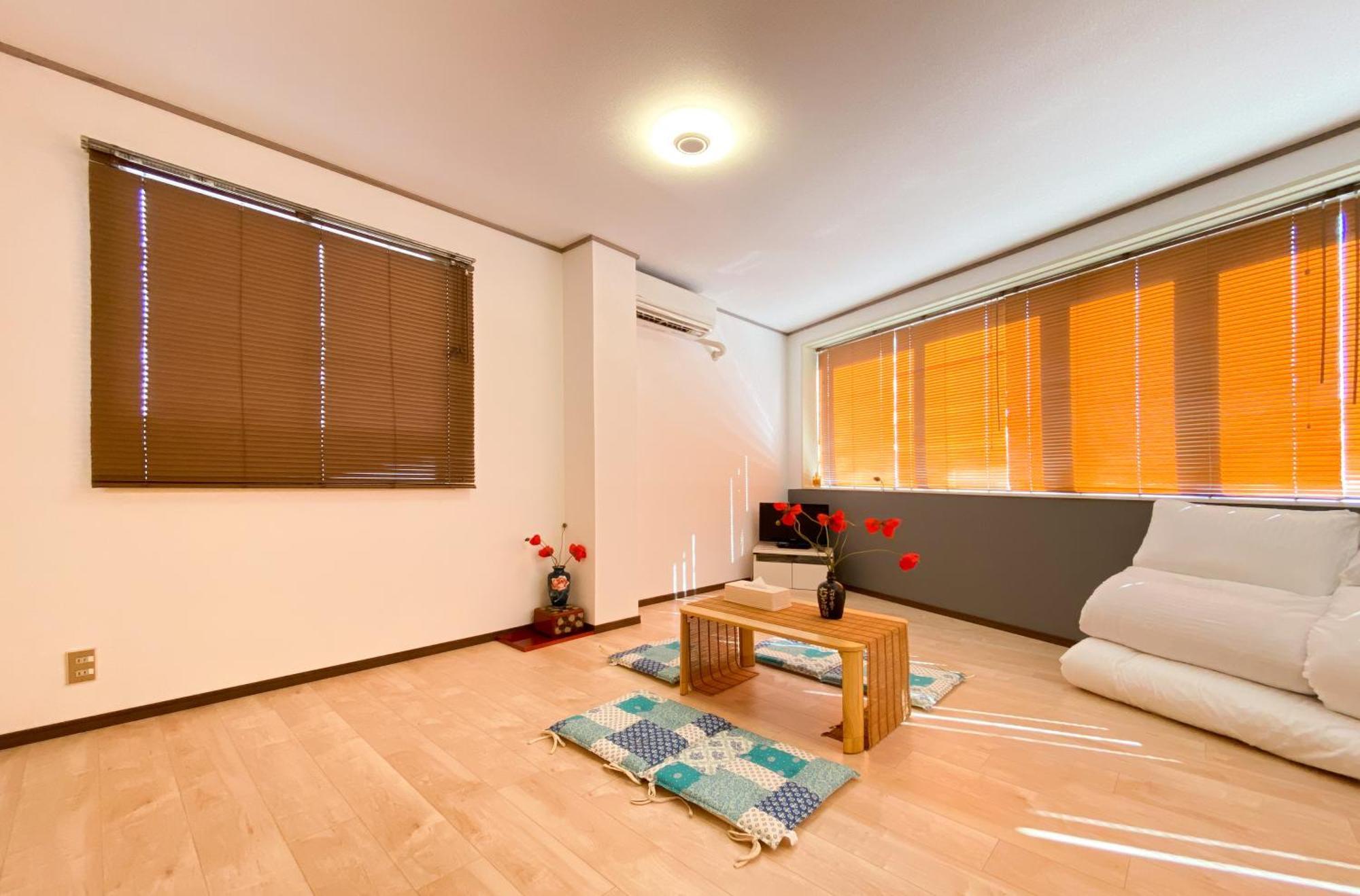 Hotel Mitomi 4f Tokio